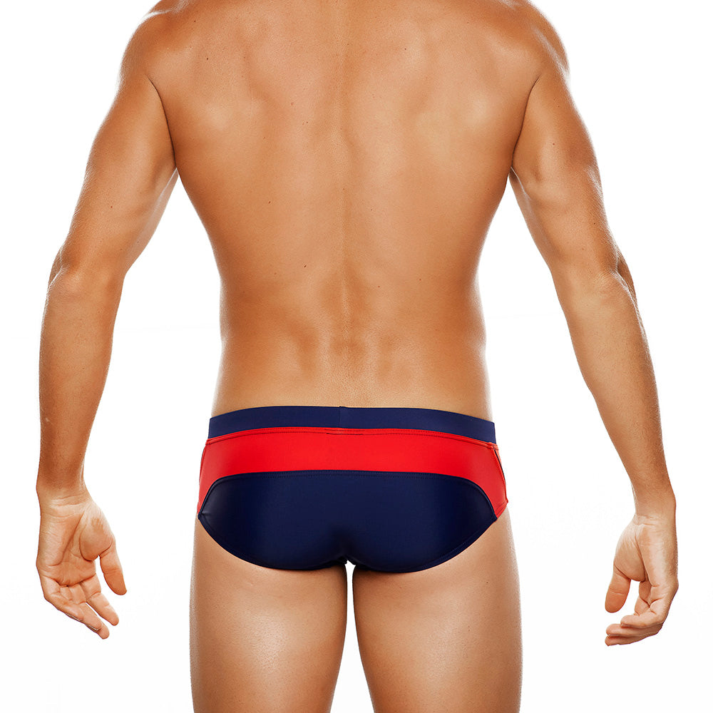 Barbados Grenada - Lo Rise Swim Brief