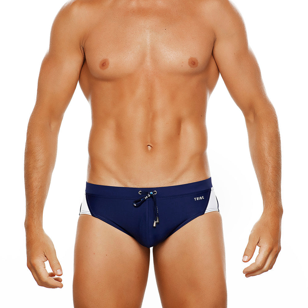 Barbados Grenada - Lo Rise Swim Brief