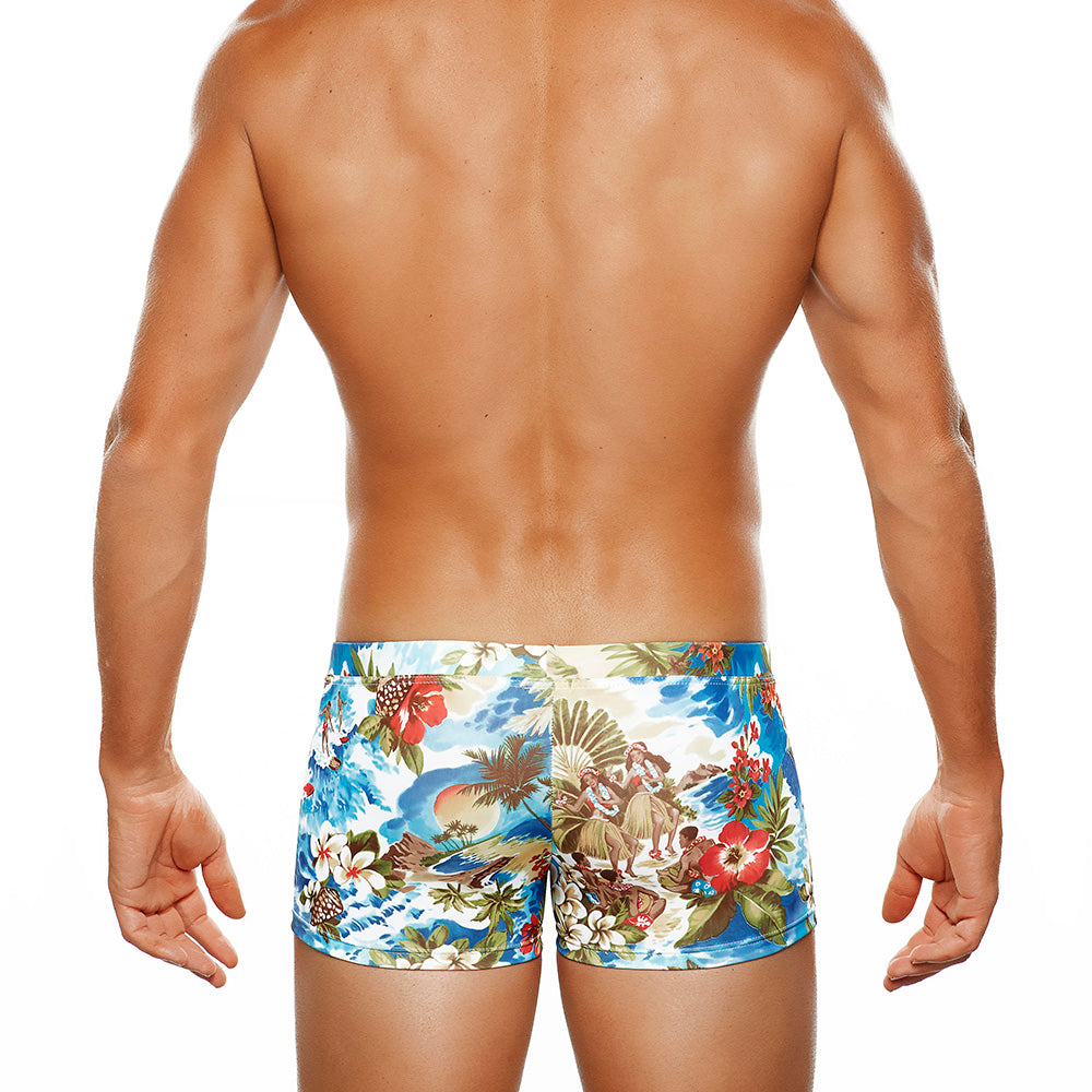 Waikiki - Swim Trunk