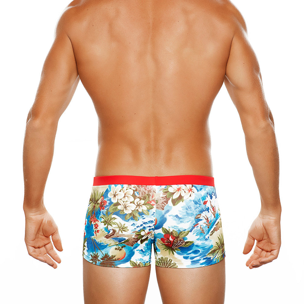 Waikiki - Swim Trunk