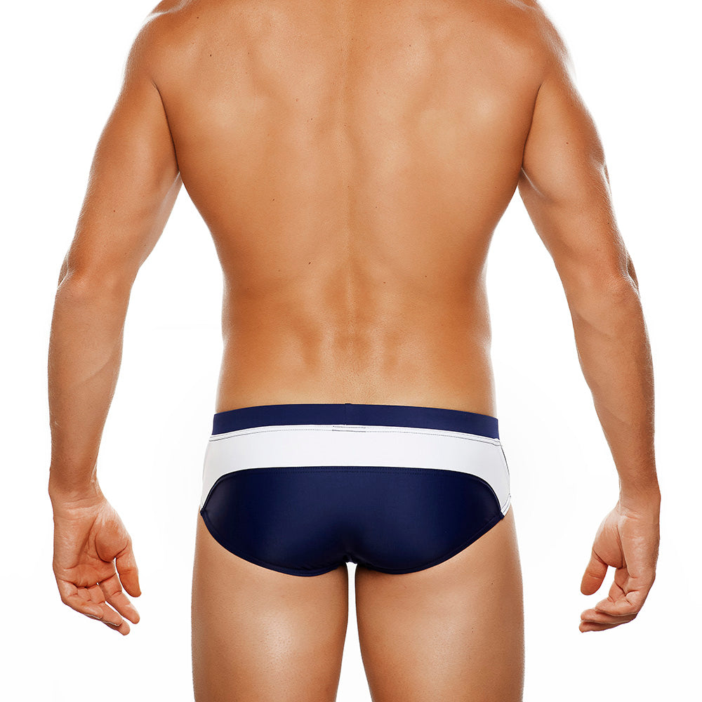 Barbados Grenada - Lo Rise Swim Brief