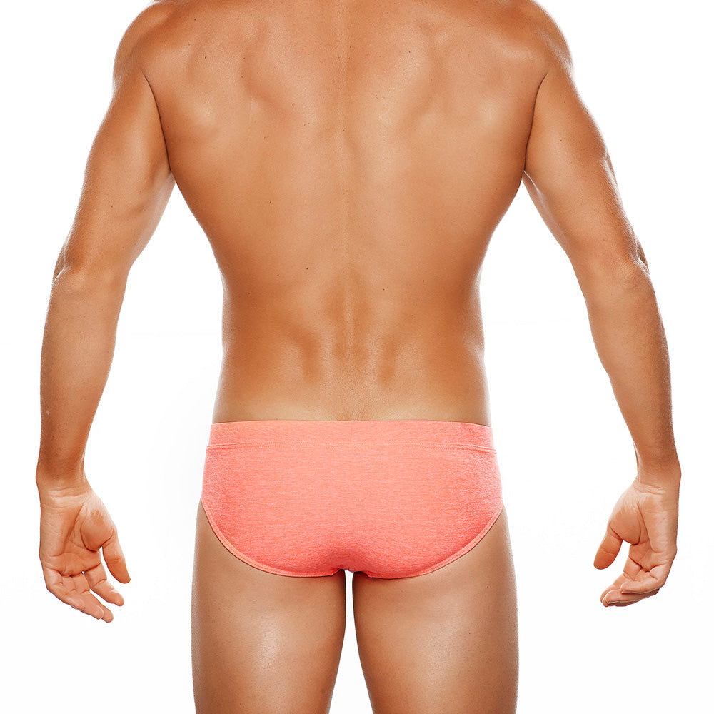 Bahamas - Lo Rise Swim Brief