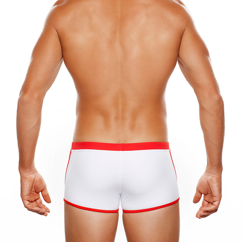 Santorini - Swim Trunk