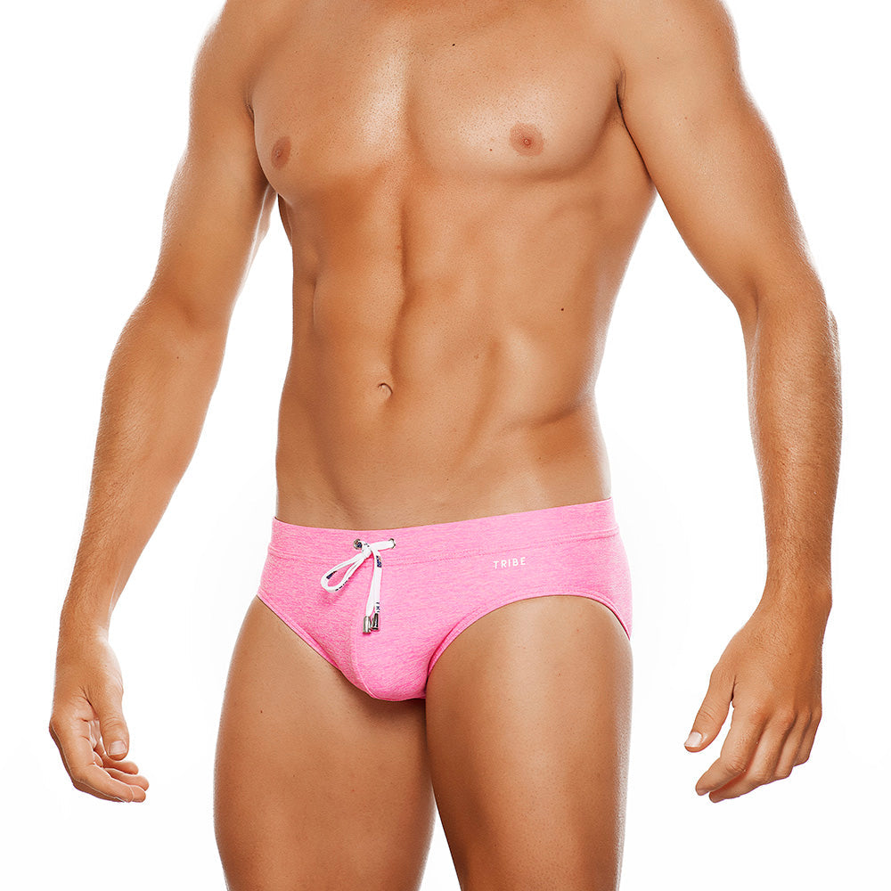 Bahamas - Lo Rise Swim Brief