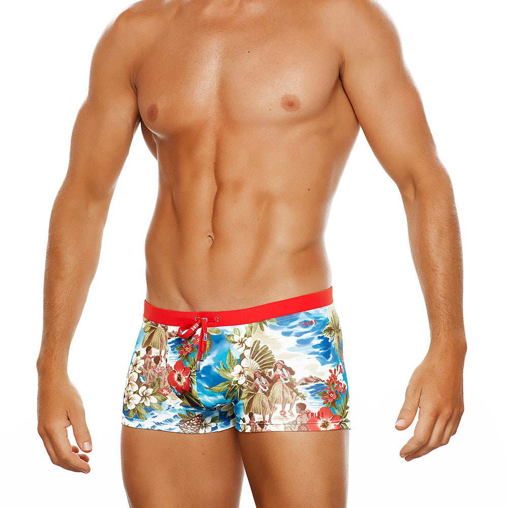 Waikiki - Swim Trunk