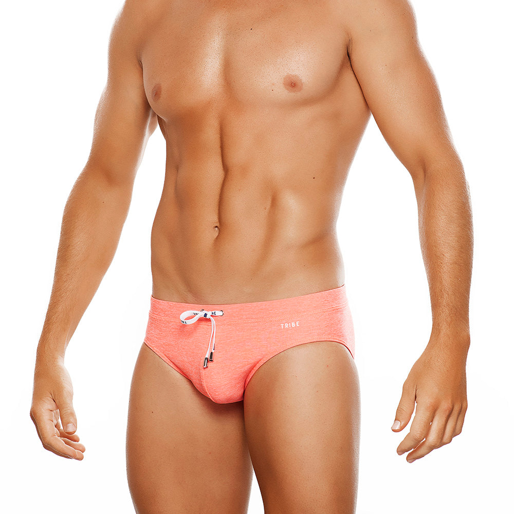 Bahamas - Lo Rise Swim Brief