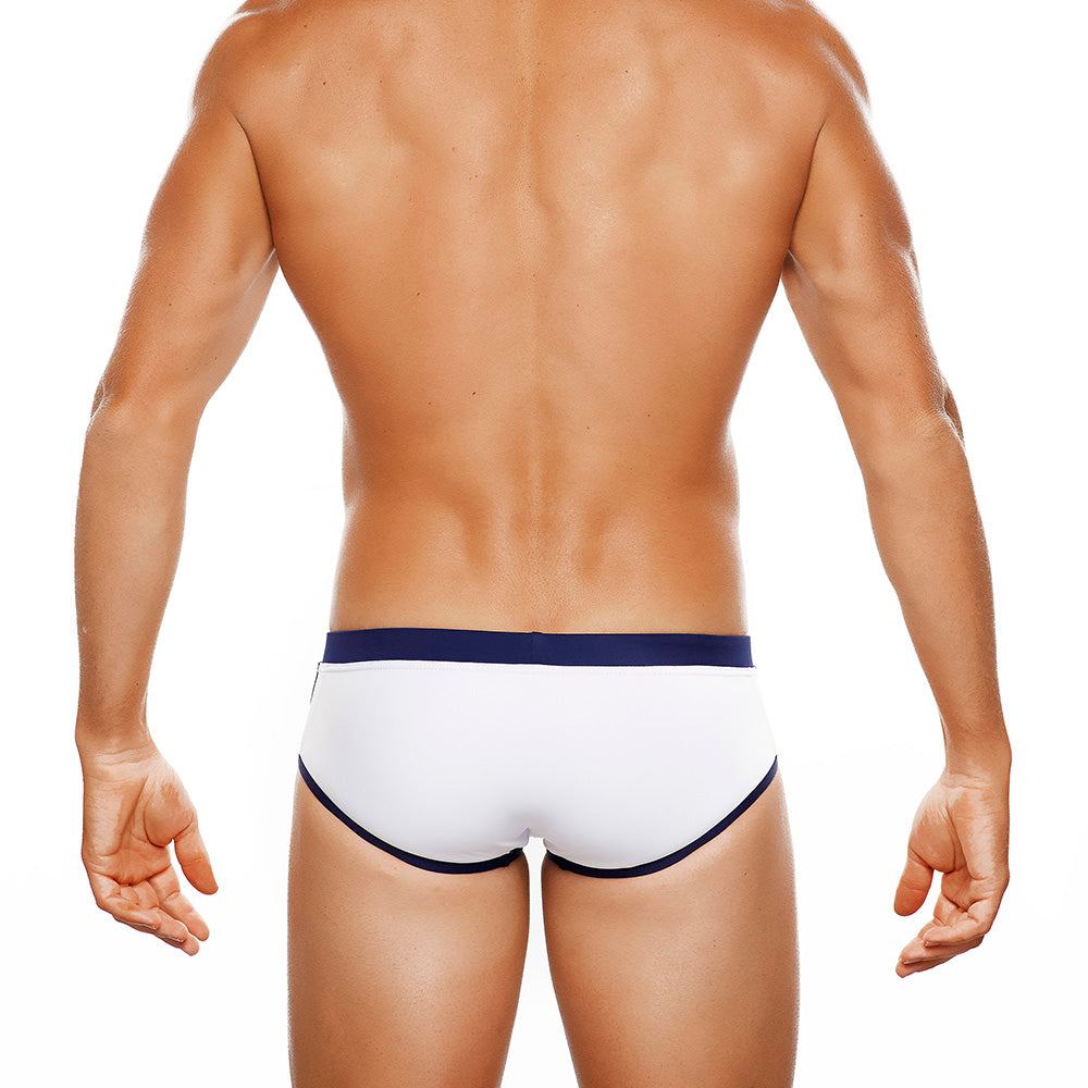 Santorini -  Swim Brief