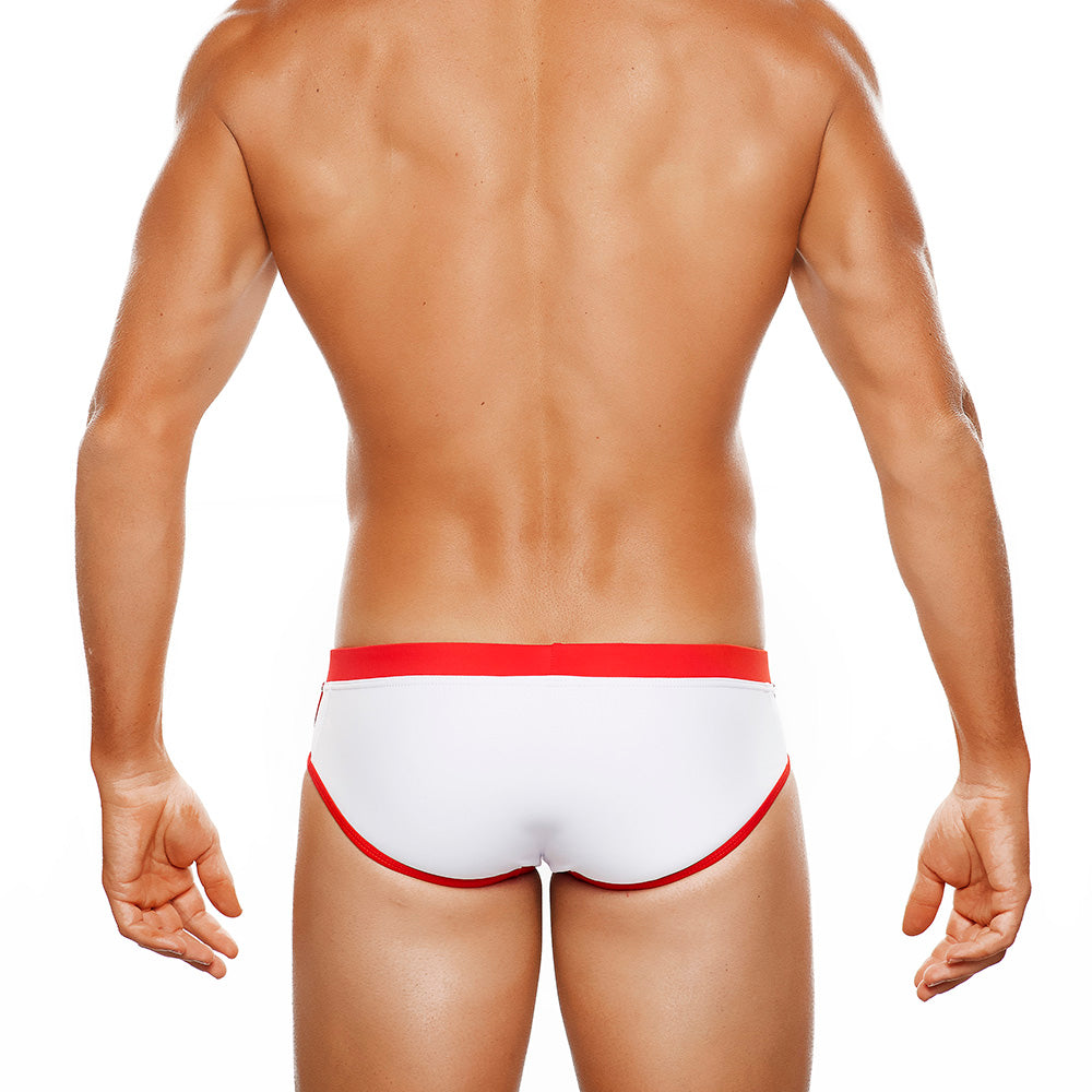 Santorini - Lo Rise Swim Brief