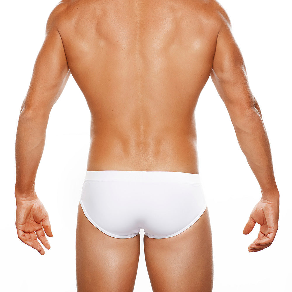 Santorini - Lo Rise Swim Brief