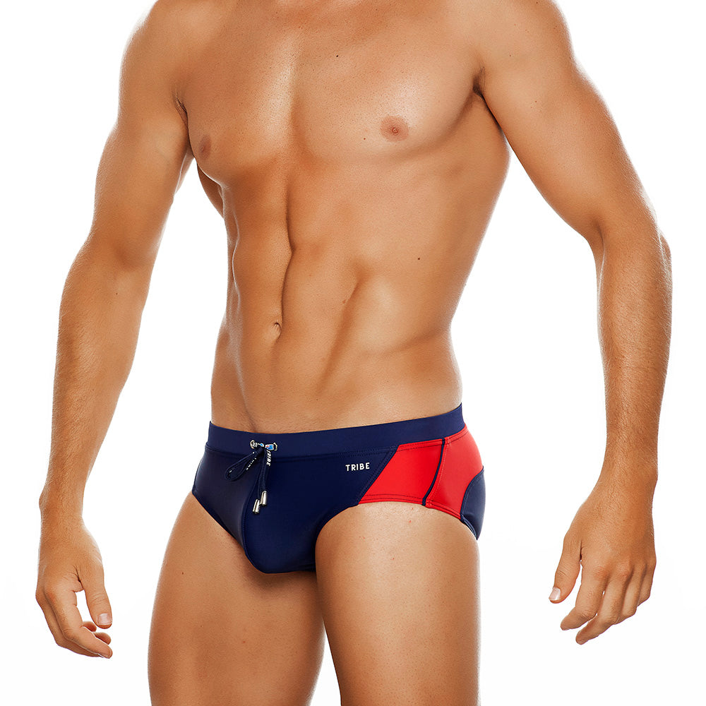Barbados Grenada - Lo Rise Swim Brief