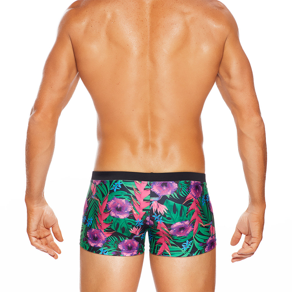 Tahiti - Trunk - Tribe Australia