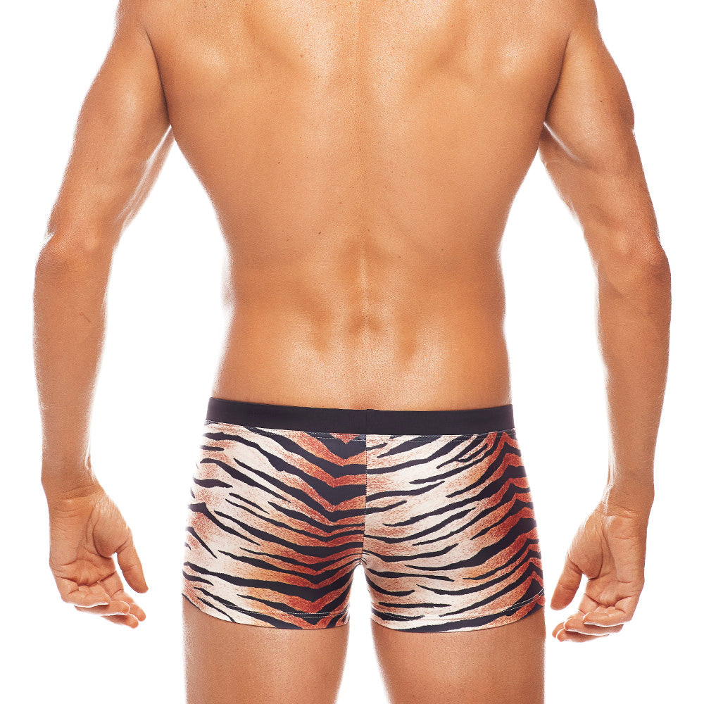 Tiger - Swim Trunk