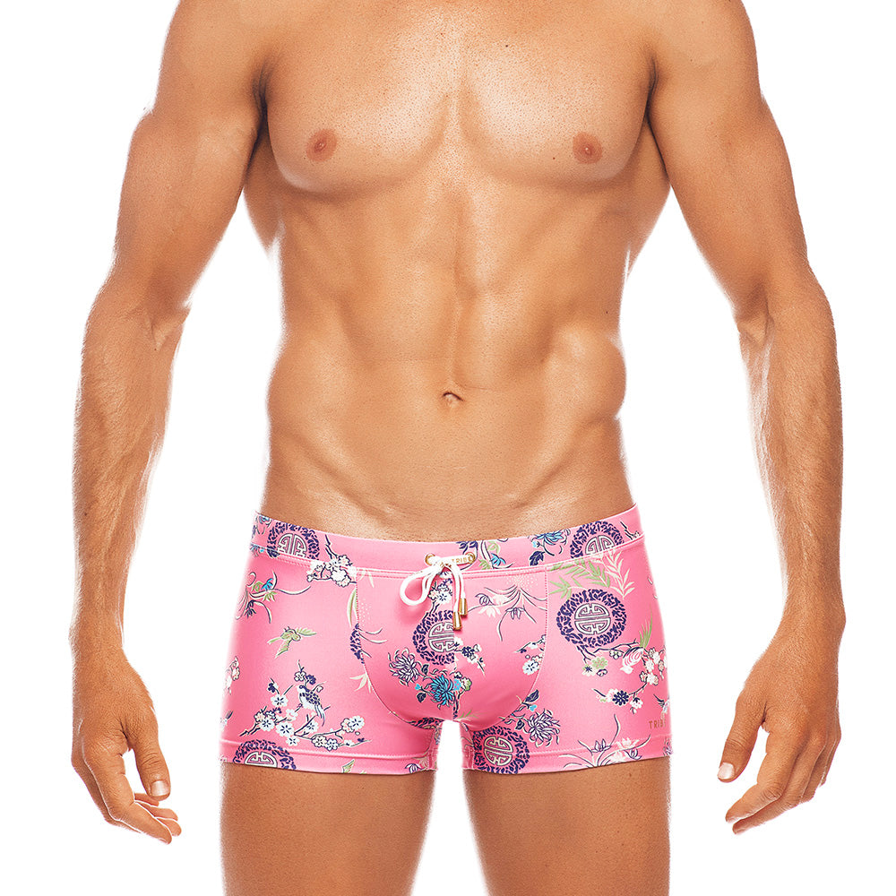 Macau - Swim Trunk