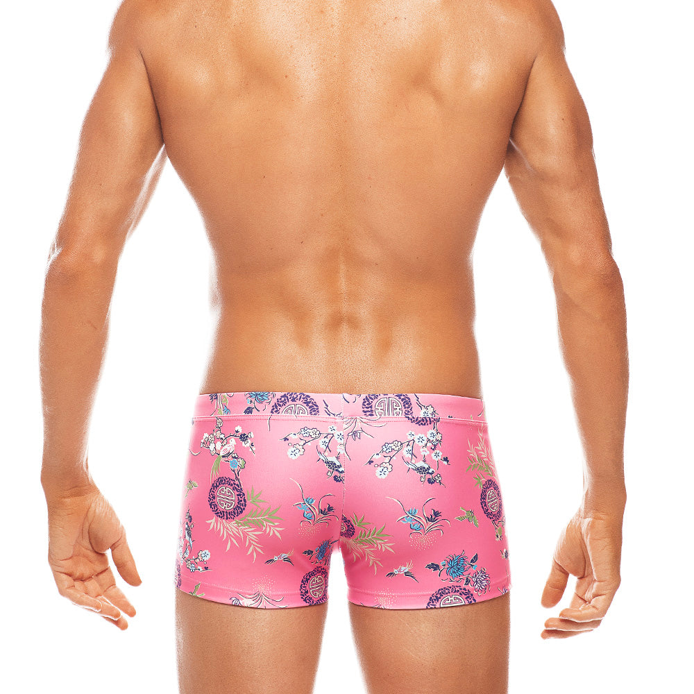 Macau - Swim Trunk