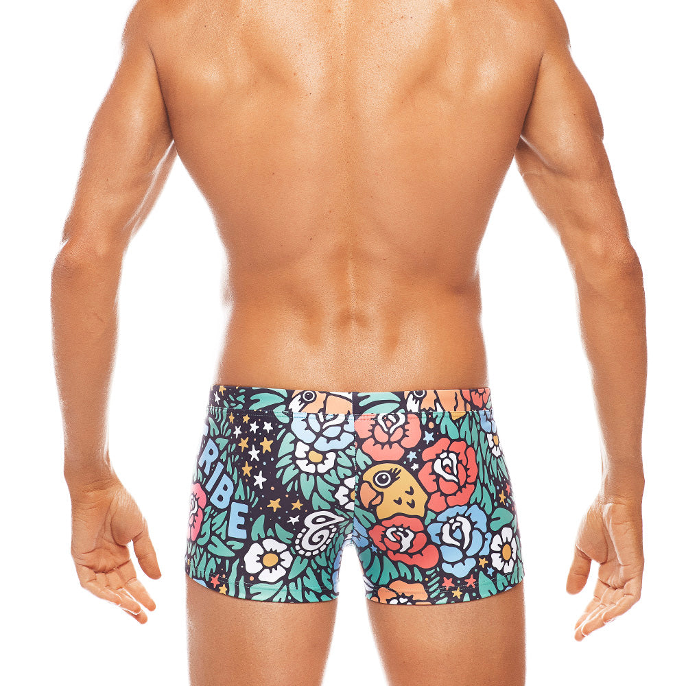 Oz Tribe - Swim Trunk