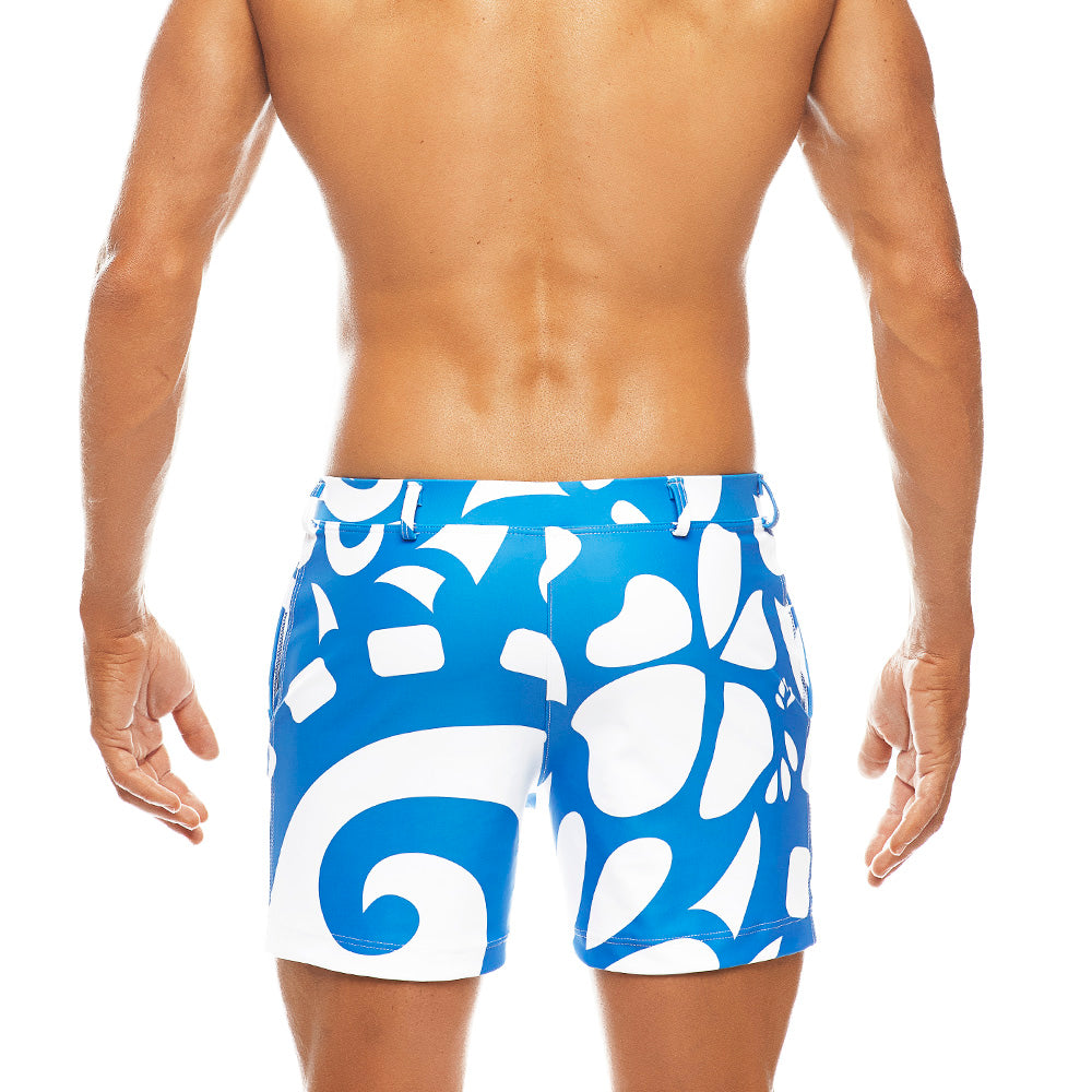 Pacific - Swim Short