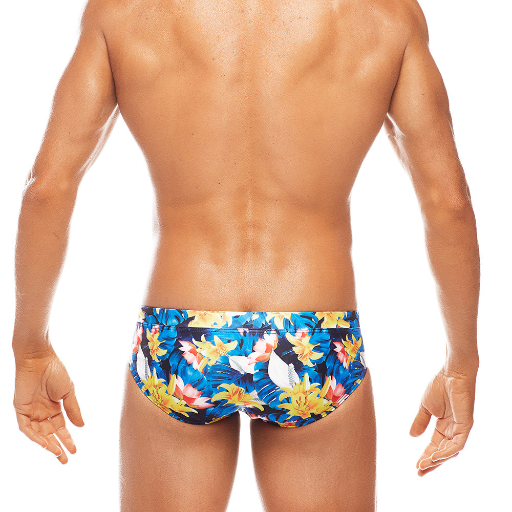 Tropicana - Lo Rise Swim Brief
