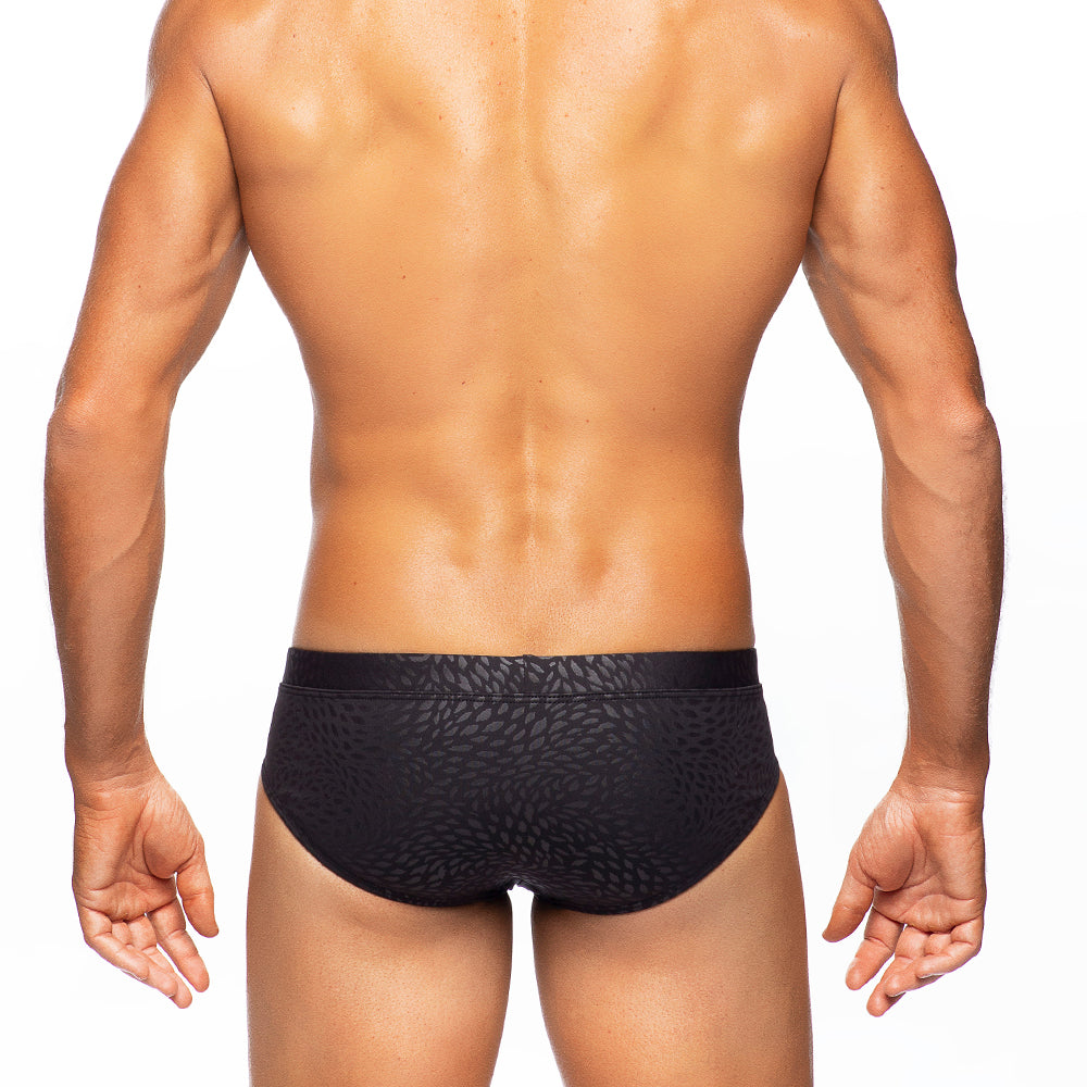 Dragon - Lo Rise Swim Brief