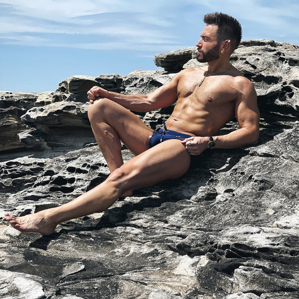10 Minutes with Colin Zaid