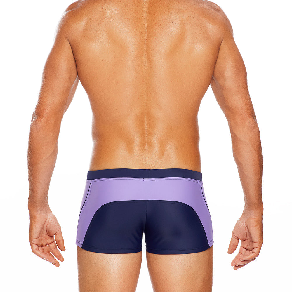 Barbados - Swim Trunk