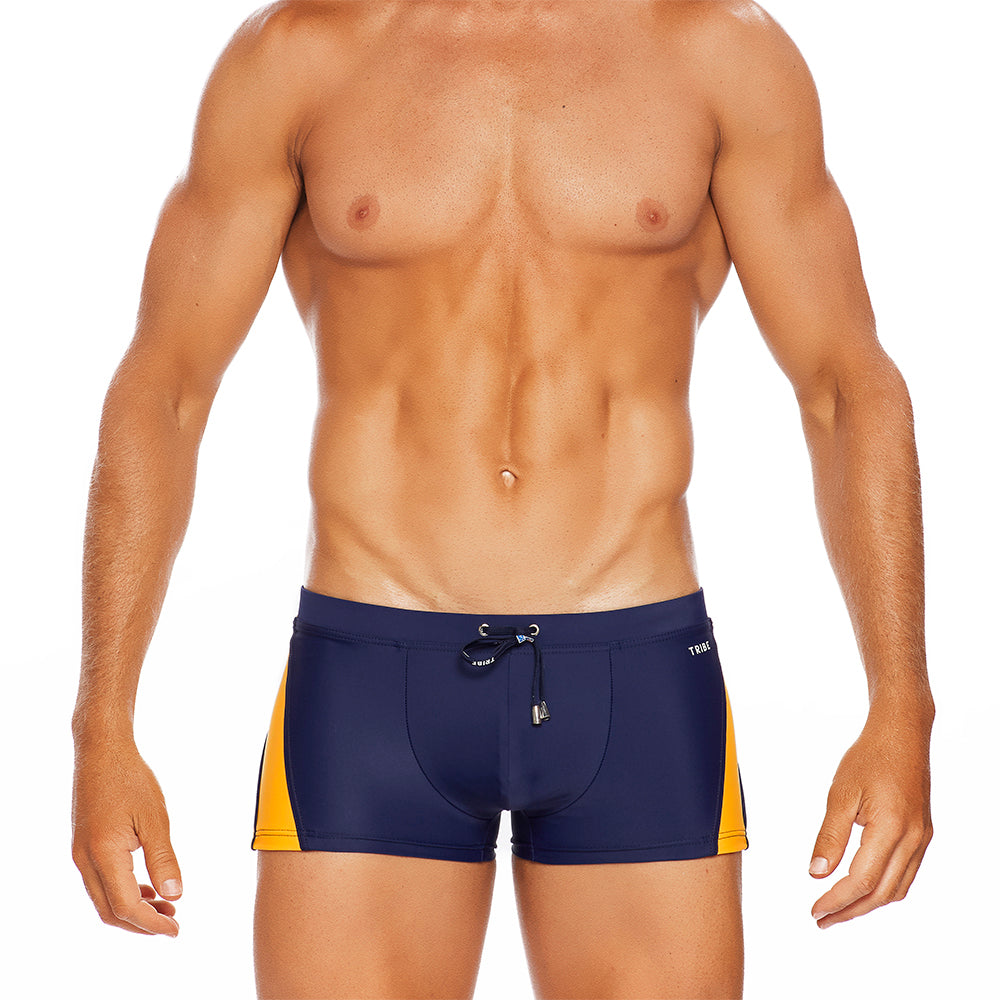 Barbados - Swim Trunk