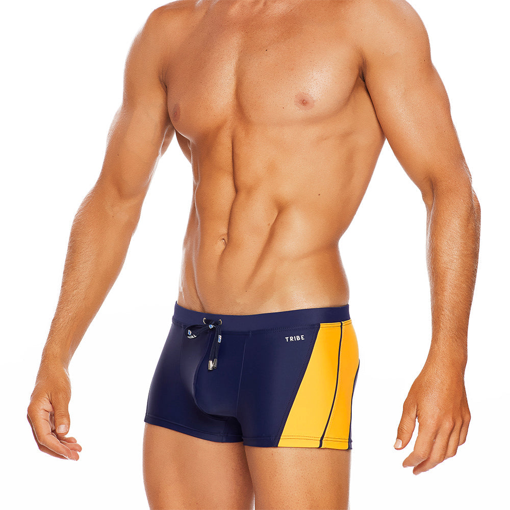 Barbados - Swim Trunk