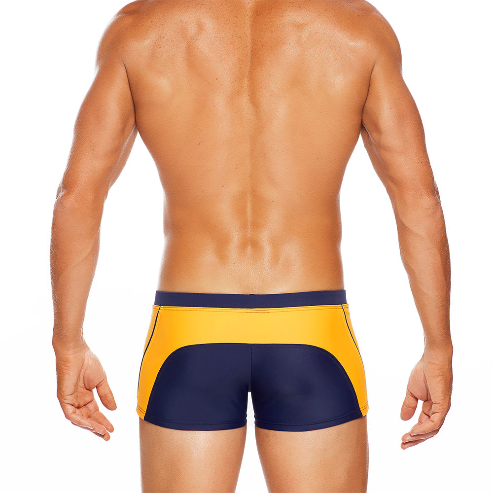 Barbados - Swim Trunk