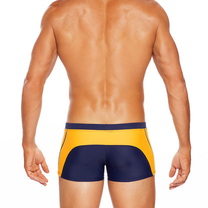 Barbados Grenada - Swim Trunk