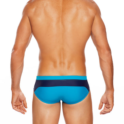 Barbados - Lo Rise Swim Brief