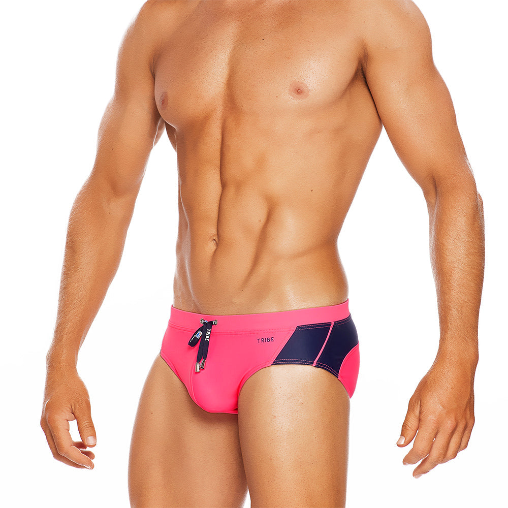 Barbados - Lo Rise Swim Brief