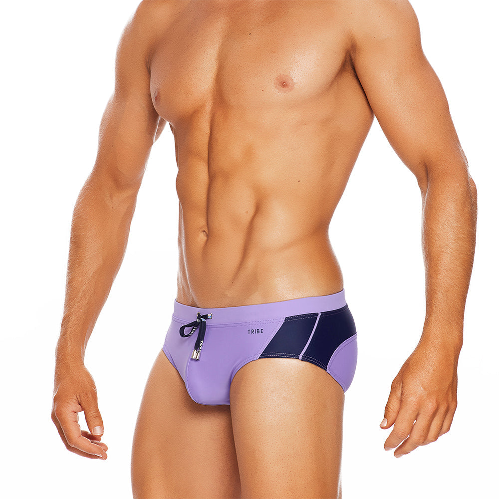 Barbados - Lo Rise Swim Brief