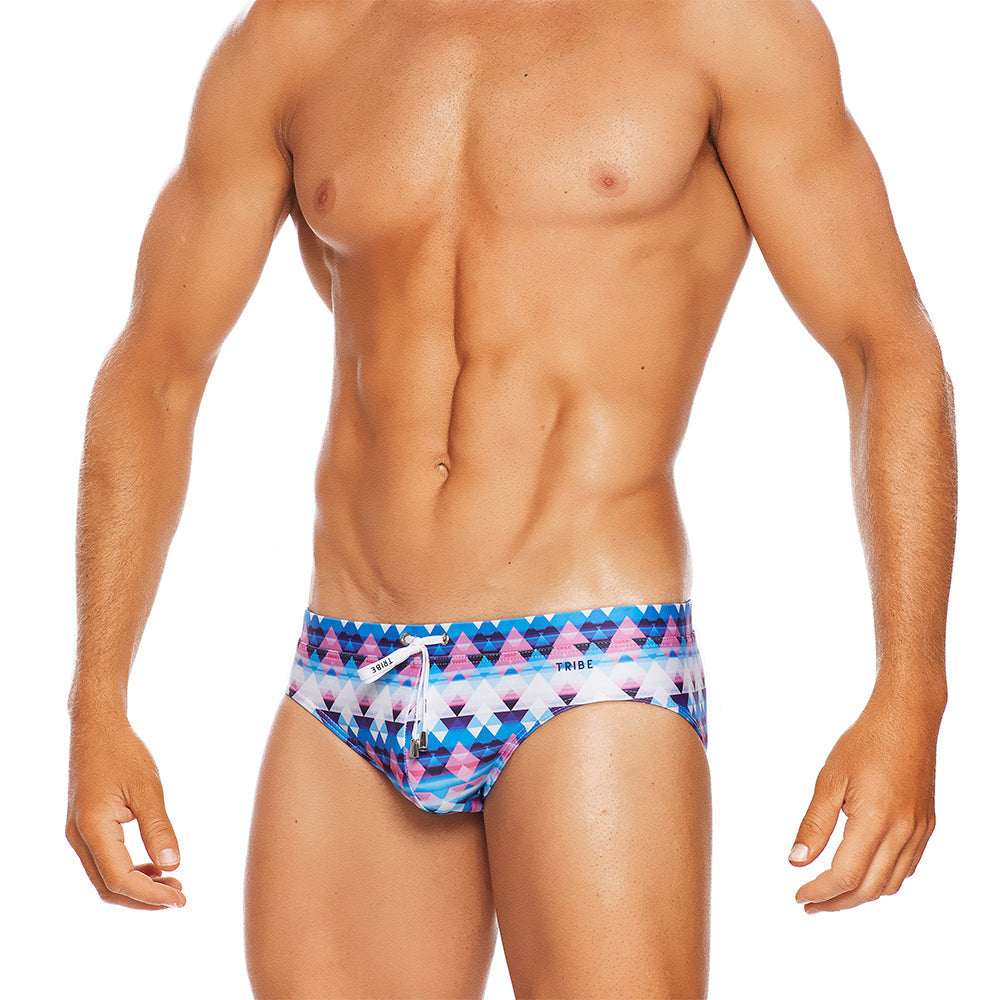 Bondi - Lo Rise Swim Brief