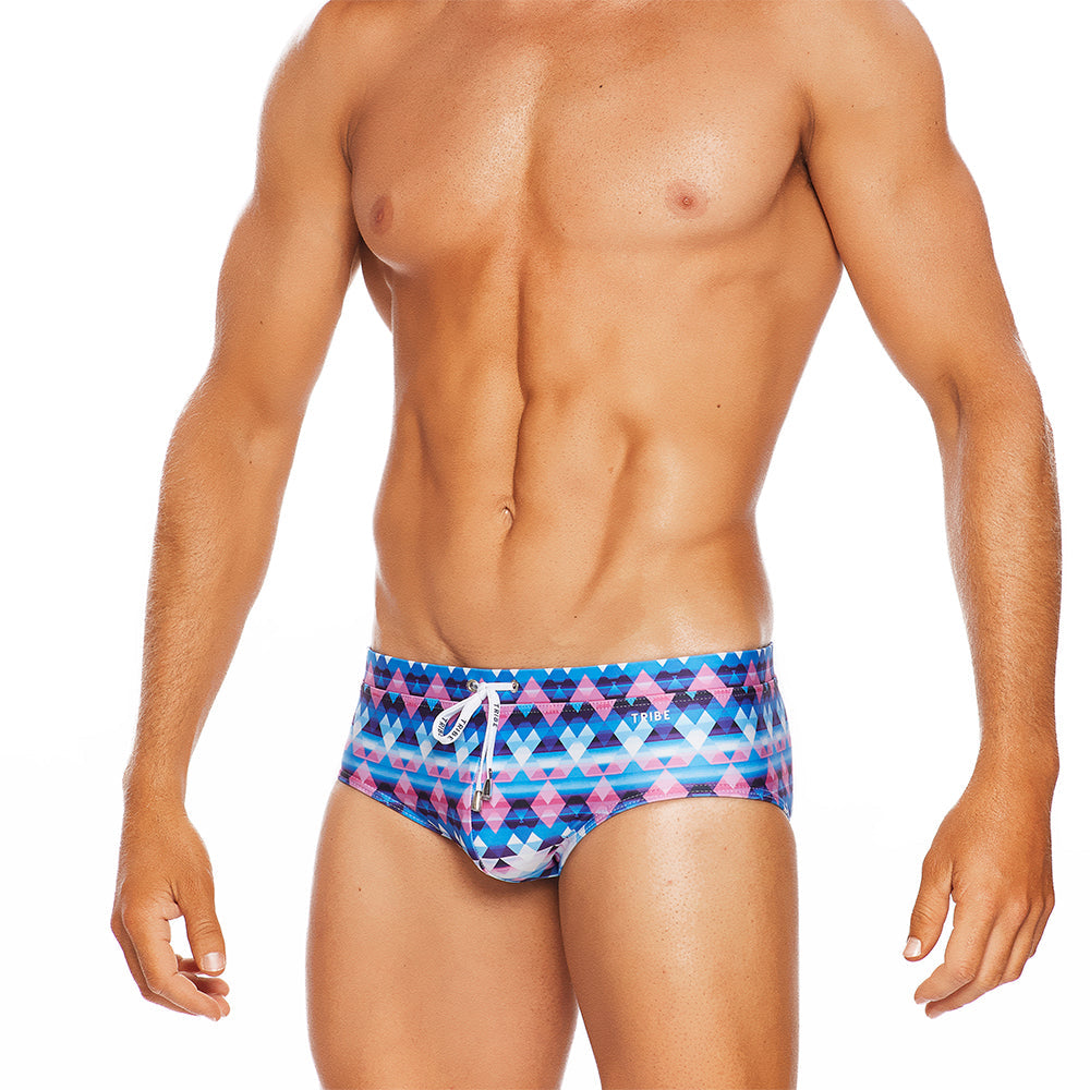 Bondi - Swim Brief