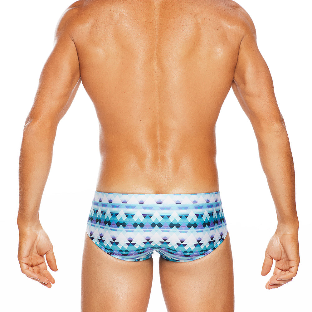 Bondi - Swim Brief