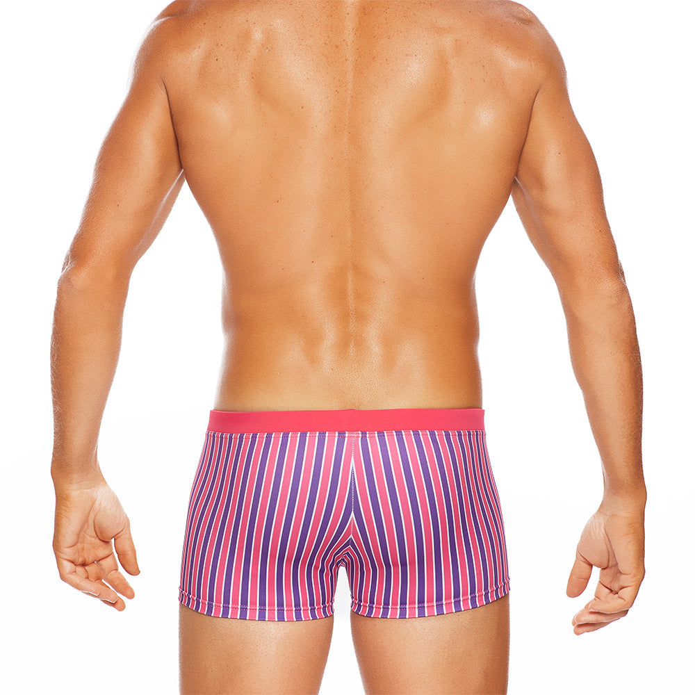 Havana - Swim Trunk