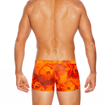 Honolulu - Swim Trunk