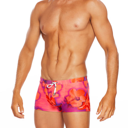 Honolulu - Swim Trunk