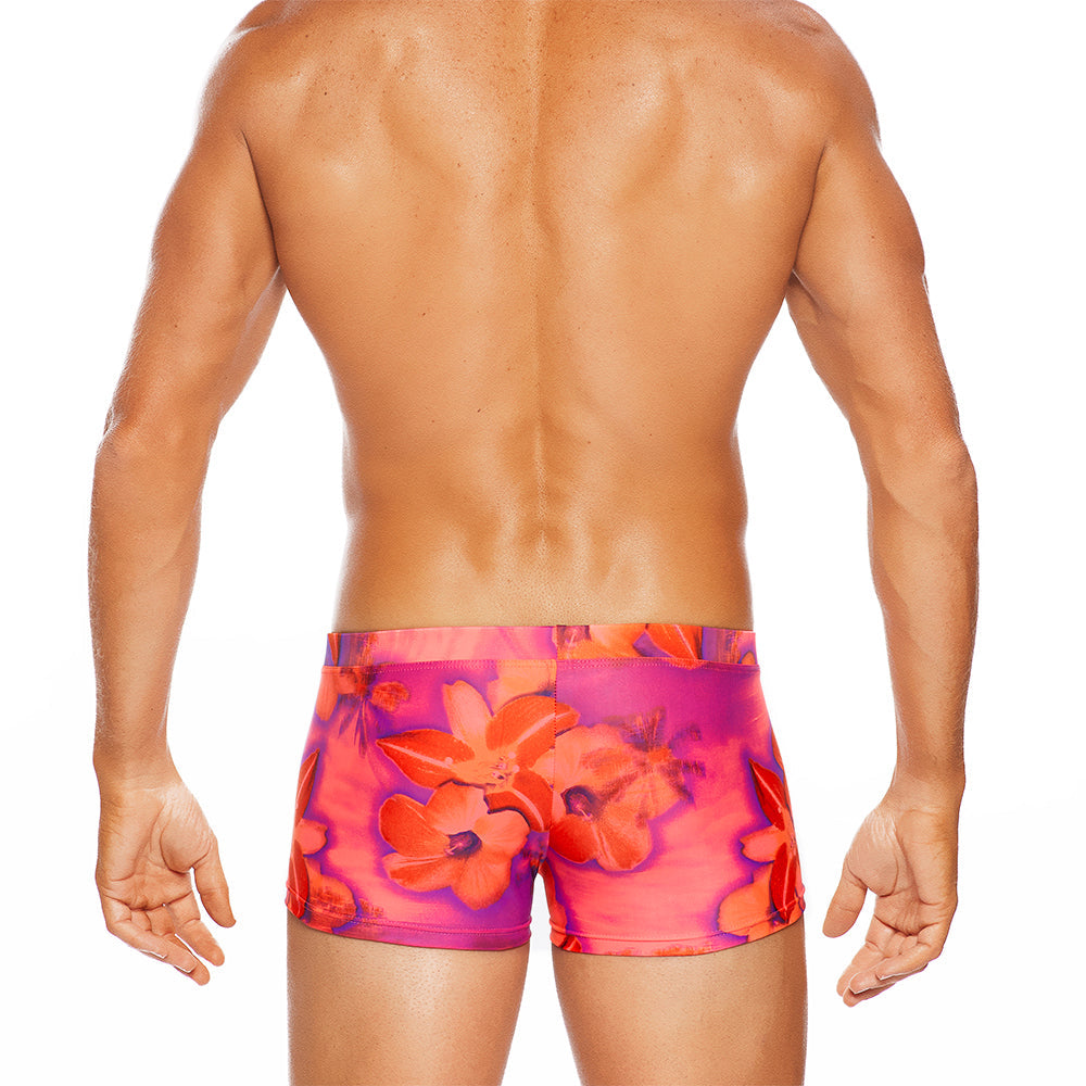 Honolulu - Swim Trunk