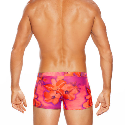 Honolulu - Swim Trunk