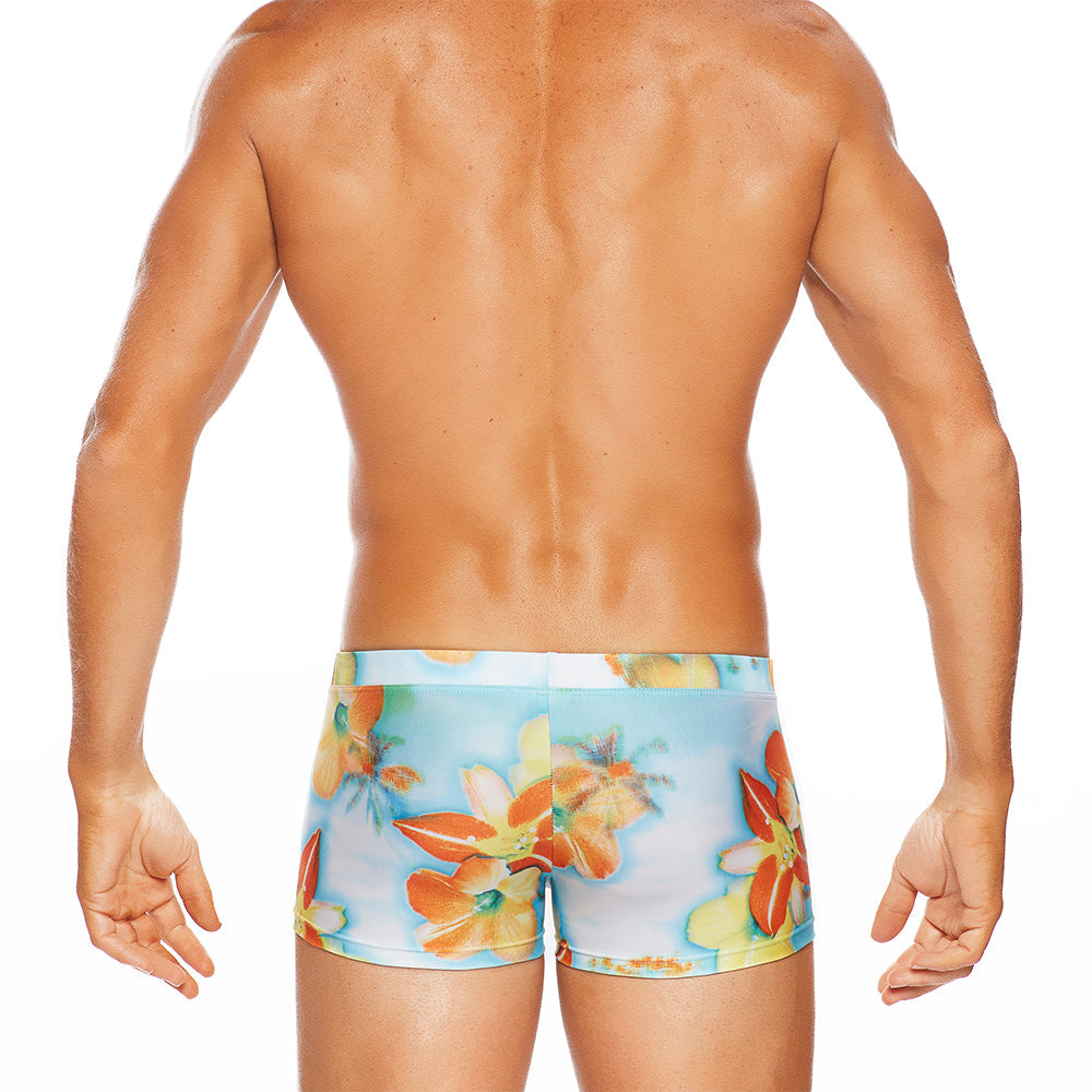 Honolulu - Swim Trunk