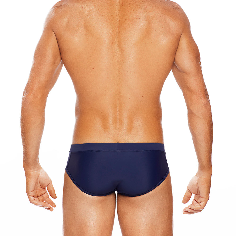 Positano - Lo Rise Swim Brief