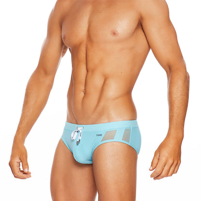 Positano - Lo Rise Swim Brief