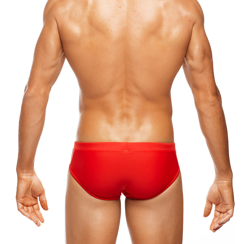 Positano - Lo Rise Swim Brief