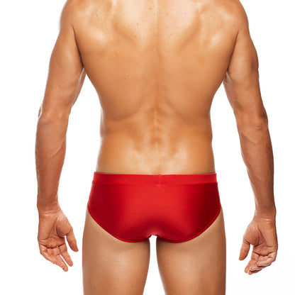 Sparkle - Lo Rise Swim Brief