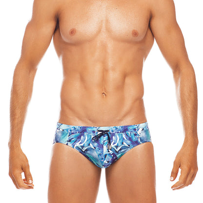 Amazon - Lo Rise Swim Brief