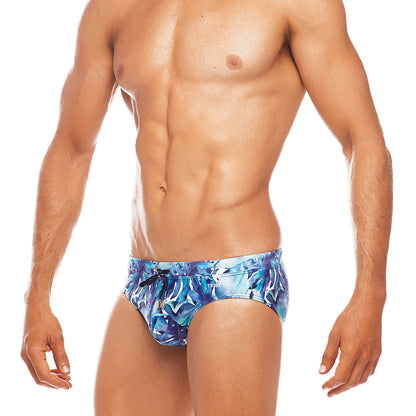 Amazon - Lo Rise Swim Brief