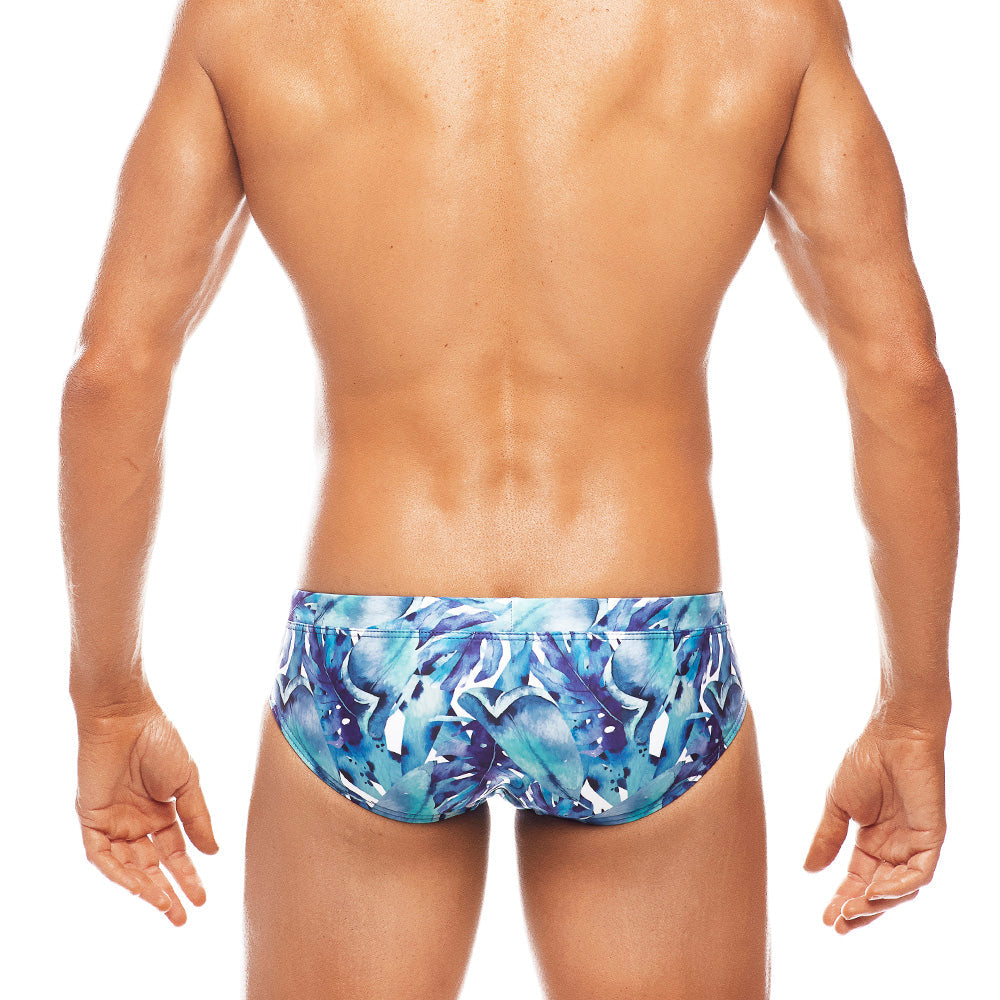 Amazon - Lo Rise Swim Brief