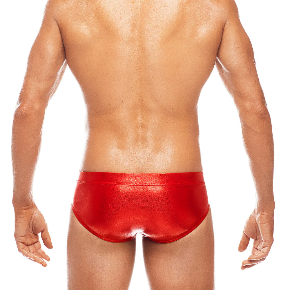 Las Vegas - Lo Rise Swim Brief