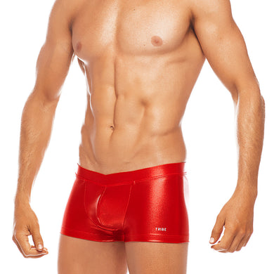 Las Vegas - Fire  - Swim Trunk