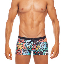 Load image into Gallery viewer, Oz Tribe - Full Print  - Swim Trunk